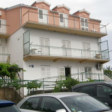Apartment Josko Primošten Eksteriør bilde