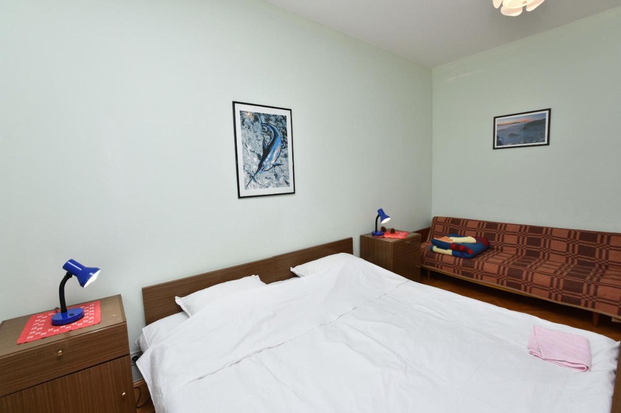 Apartment Josko Primošten Eksteriør bilde