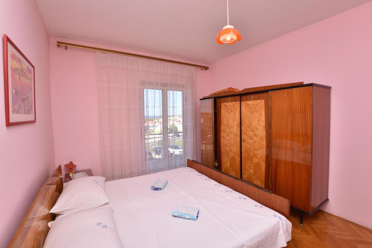 Apartment Josko Primošten Eksteriør bilde